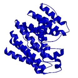 Image of CATH 3tfn