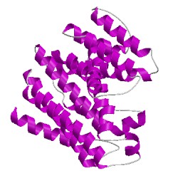Image of CATH 3tfnA00