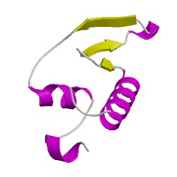 Image of CATH 3tfrA04