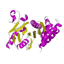 Image of CATH 3tftA02