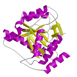 Image of CATH 3tftB02