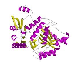 Image of CATH 3tfuA