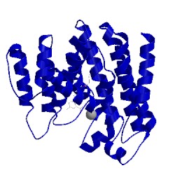 Image of CATH 3tfv