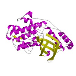 Image of CATH 3tg1A