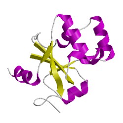 Image of CATH 3tg1B