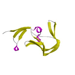 Image of CATH 3tg4A01