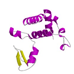 Image of CATH 3tg4A02