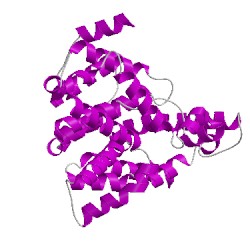 Image of CATH 3tgeA00