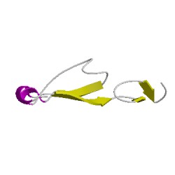 Image of CATH 3tgfA00