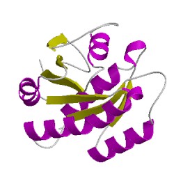 Image of CATH 3tgpA