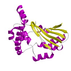 Image of CATH 3tguA01