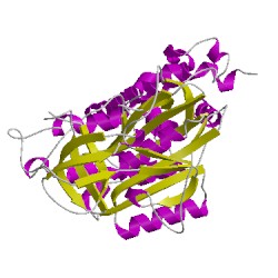 Image of CATH 3tgwA
