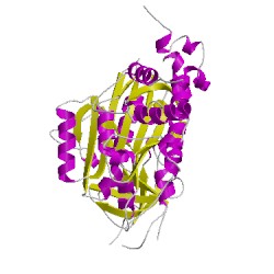 Image of CATH 3tgwB00