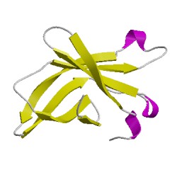 Image of CATH 3tgxK01
