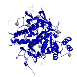 Image of CATH 3tgy