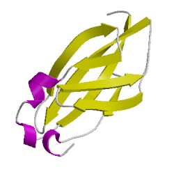 Image of CATH 3th2T01