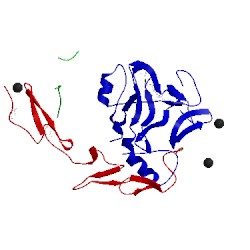 Image of CATH 3th3