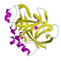 Image of CATH 3th3H