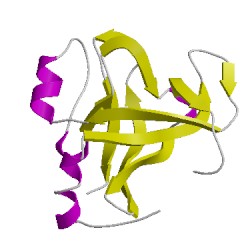 Image of CATH 3th3H01