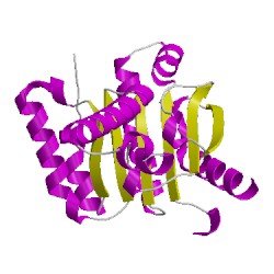 Image of CATH 3th8B