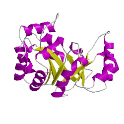 Image of CATH 3thaB