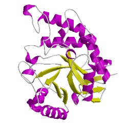 Image of CATH 3thcA01