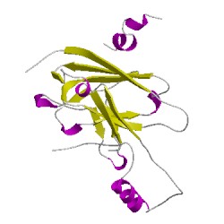 Image of CATH 3thcA02