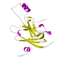 Image of CATH 3thcB02