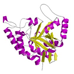 Image of CATH 3thcC01