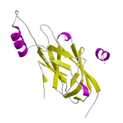 Image of CATH 3thcD02