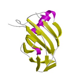 Image of CATH 3thcD03