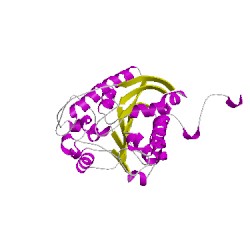 Image of CATH 3thjA00