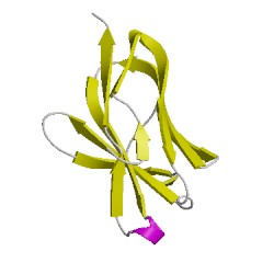 Image of CATH 3thmL01