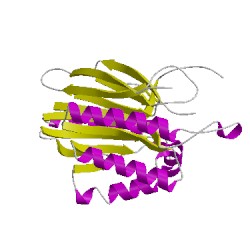 Image of CATH 3thnA01