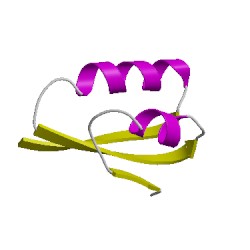 Image of CATH 3thoB02