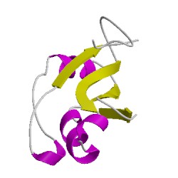 Image of CATH 3thpA01