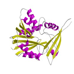Image of CATH 3thrB