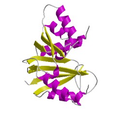 Image of CATH 3thrB02