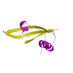 Image of CATH 3thrC01
