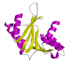 Image of CATH 3thrC02