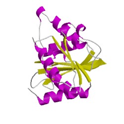 Image of CATH 3thrD02