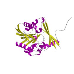 Image of CATH 3thsA