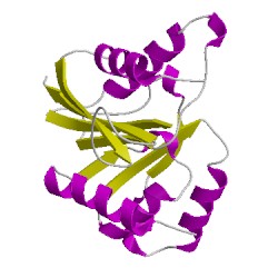 Image of CATH 3thsA02