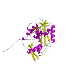 Image of CATH 3thsD