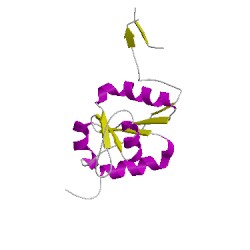 Image of CATH 3thwB01