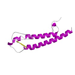 Image of CATH 3thwB04