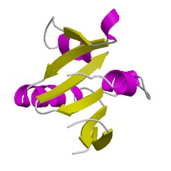 Image of CATH 3thxA01