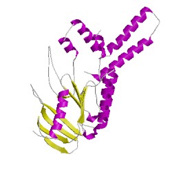 Image of CATH 3thxA05