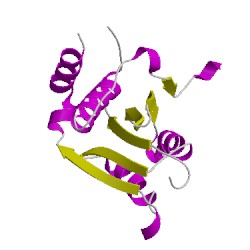 Image of CATH 3thxB02