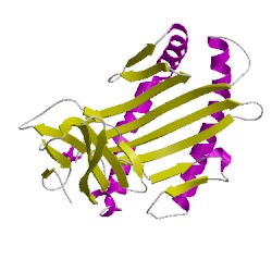 Image of CATH 3tidA